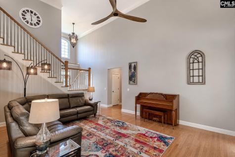 125 Ridge Top Road Lexington SC 29072