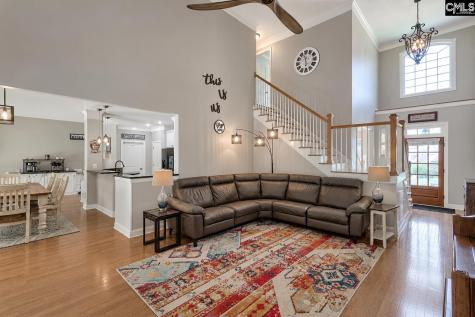 125 Ridge Top Road Lexington SC 29072