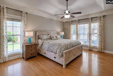 125 Ridge Top Road Lexington SC 29072