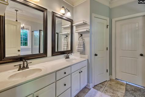 125 Ridge Top Road Lexington SC 29072
