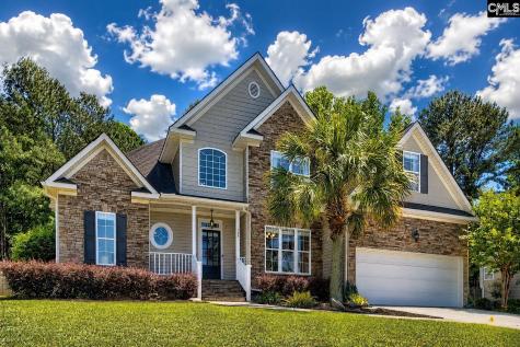 125 Ridge Top Road Lexington SC 29072