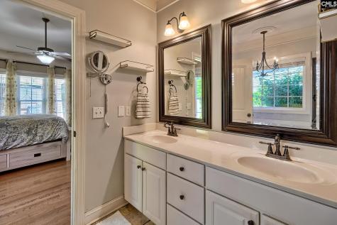 125 Ridge Top Road Lexington SC 29072