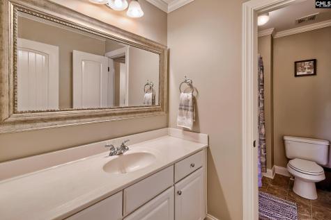 125 Ridge Top Road Lexington SC 29072