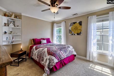125 Ridge Top Road Lexington SC 29072