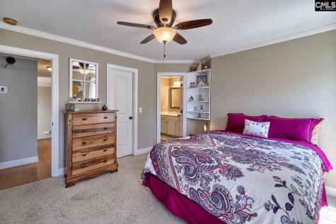 125 Ridge Top Road Lexington SC 29072