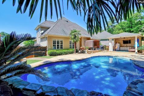 125 Ridge Top Road Lexington SC 29072
