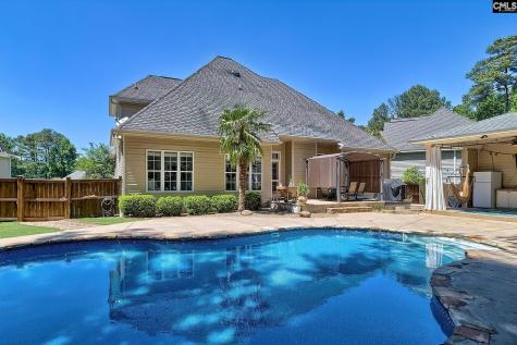 125 Ridge Top Road Lexington SC 29072