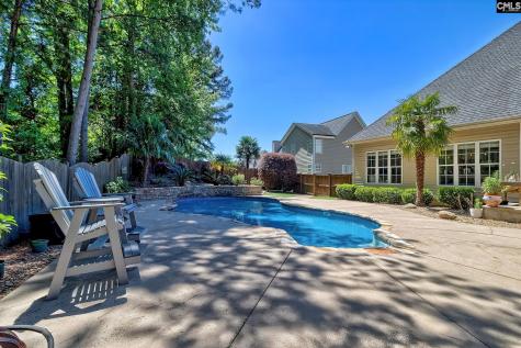 125 Ridge Top Road Lexington SC 29072