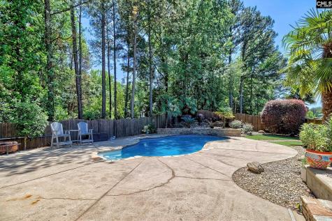 125 Ridge Top Road Lexington SC 29072