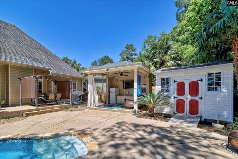 125 Ridge Top Road Lexington SC 29072