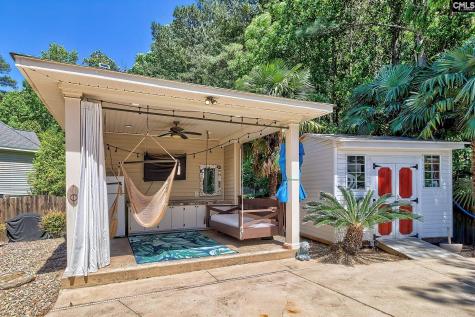 125 Ridge Top Road Lexington SC 29072