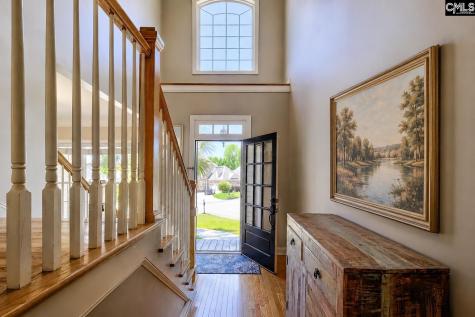 125 Ridge Top Road Lexington SC 29072