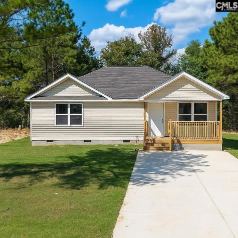 118 Sunny Acres Eastover SC 29044