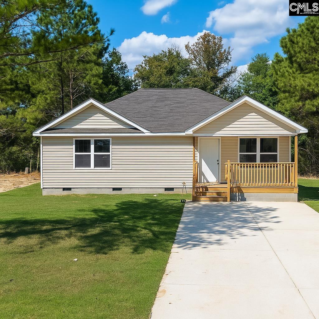 118 Sunny Acres Eastover SC 29044