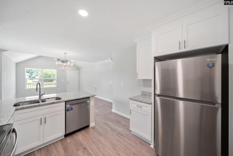 118 Sunny Acres Eastover SC 29044