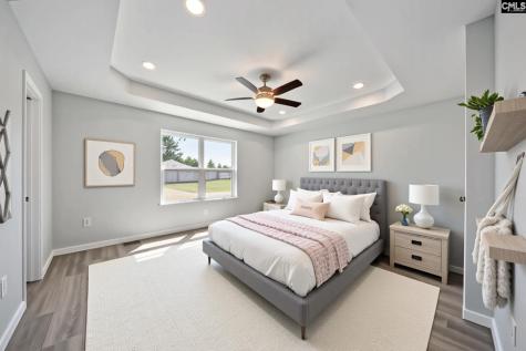 118 Sunny Acres Eastover SC 29044
