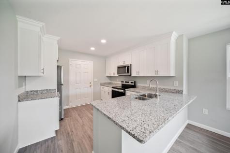118 Sunny Acres Eastover SC 29044