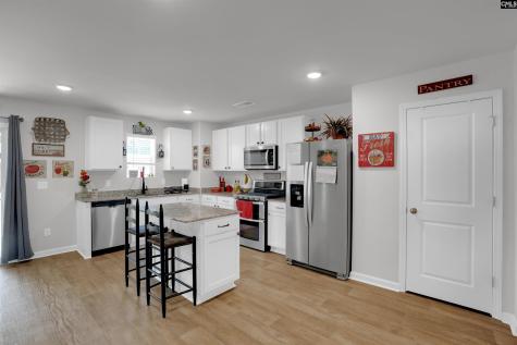 86 Carriagebrook Circle Camden SC 29020