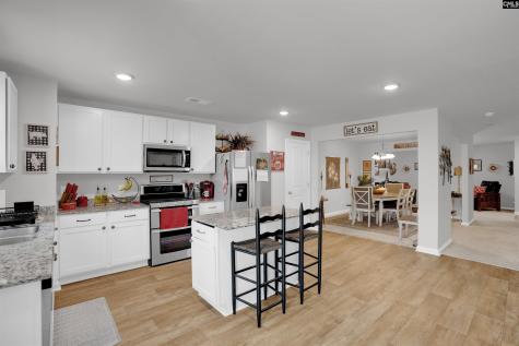 86 Carriagebrook Circle Camden SC 29020