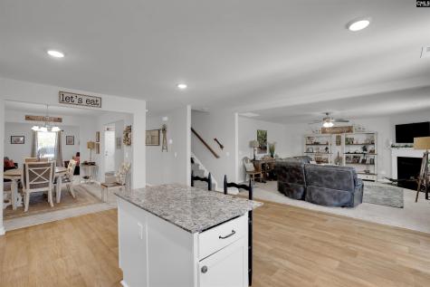 86 Carriagebrook Circle Camden SC 29020