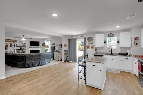 86 Carriagebrook Circle Camden SC 29020