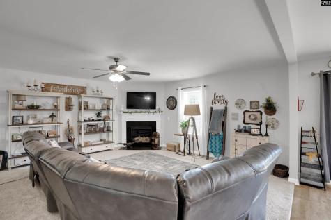 86 Carriagebrook Circle Camden SC 29020