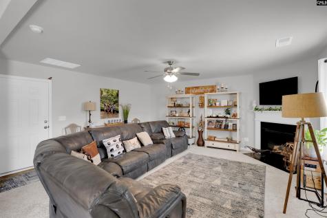 86 Carriagebrook Circle Camden SC 29020