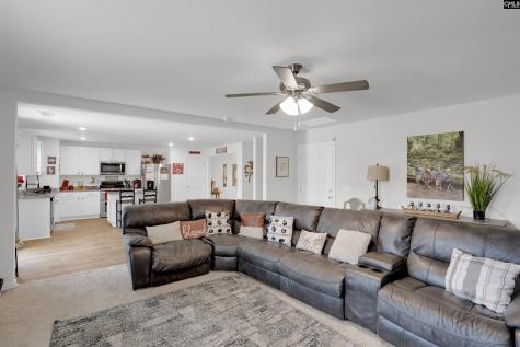 86 Carriagebrook Circle Camden SC 29020