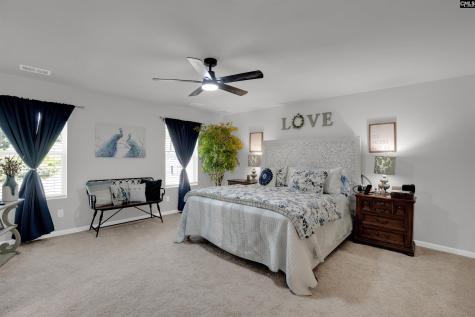 86 Carriagebrook Circle Camden SC 29020