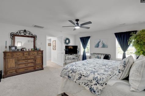 86 Carriagebrook Circle Camden SC 29020