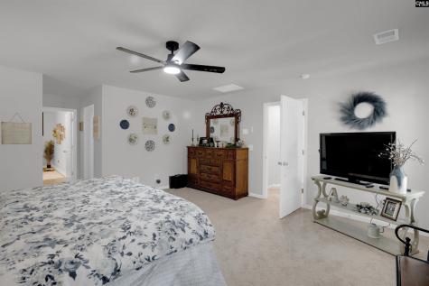 86 Carriagebrook Circle Camden SC 29020