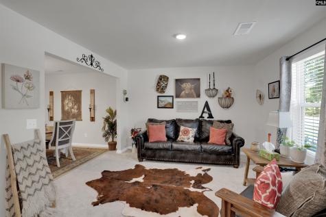 86 Carriagebrook Circle Camden SC 29020