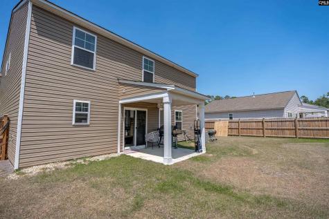 86 Carriagebrook Circle Camden SC 29020