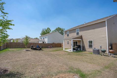 86 Carriagebrook Circle Camden SC 29020