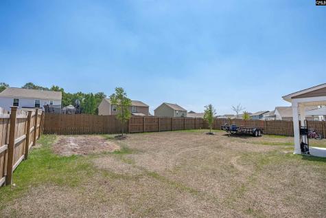 86 Carriagebrook Circle Camden SC 29020
