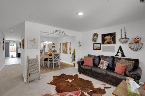 86 Carriagebrook Circle Camden SC 29020
