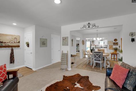 86 Carriagebrook Circle Camden SC 29020