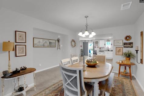 86 Carriagebrook Circle Camden SC 29020