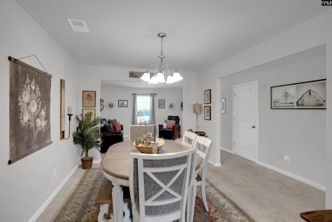 86 Carriagebrook Circle Camden SC 29020