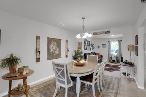 86 Carriagebrook Circle Camden SC 29020