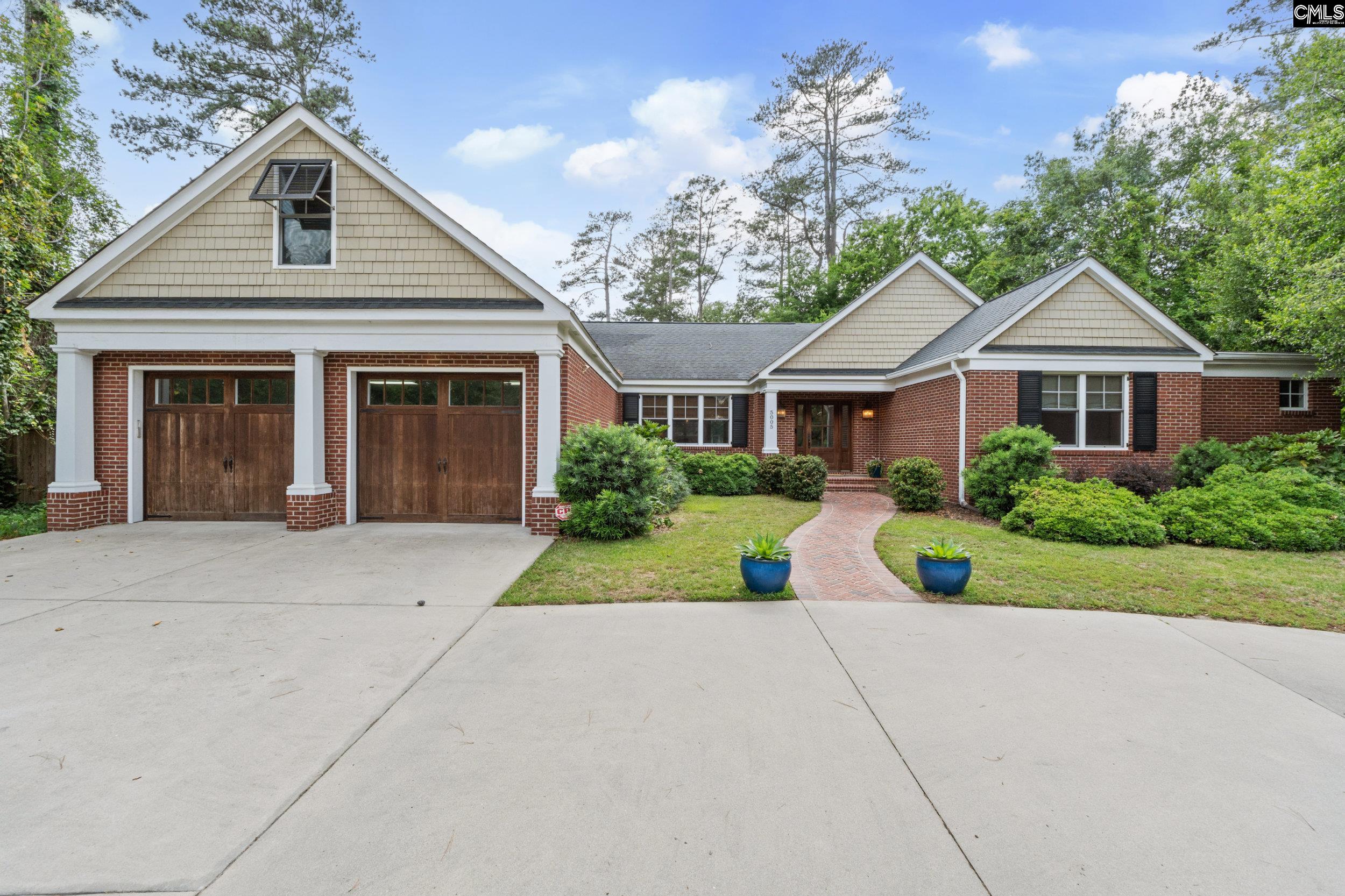 5005 Citadel Avenue Columbia SC 29206