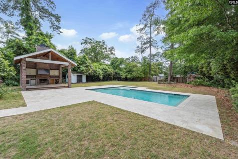 5005 Citadel Avenue Columbia SC 29206