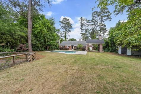 5005 Citadel Avenue Columbia SC 29206