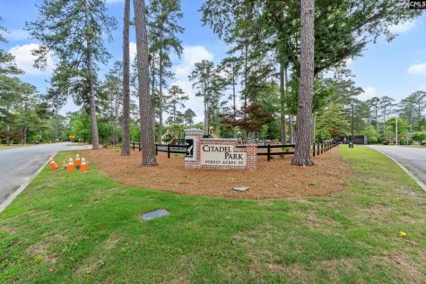 5005 Citadel Avenue Columbia SC 29206