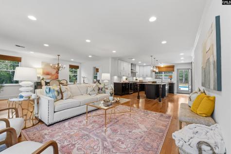 5005 Citadel Avenue Columbia SC 29206