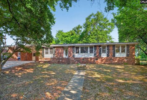 241 Chartwell Road Columbia SC 29210