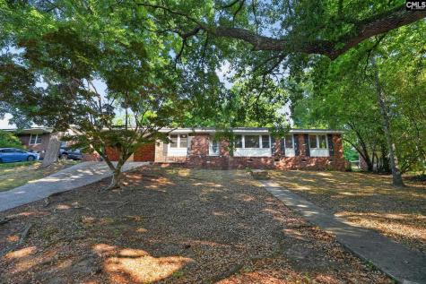 241 Chartwell Road Columbia SC 29210