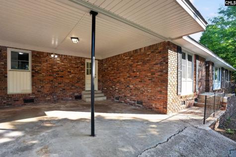 241 Chartwell Road Columbia SC 29210