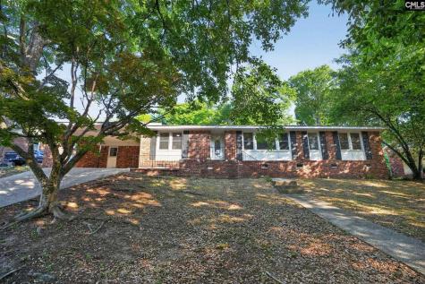 241 Chartwell Road Columbia SC 29210