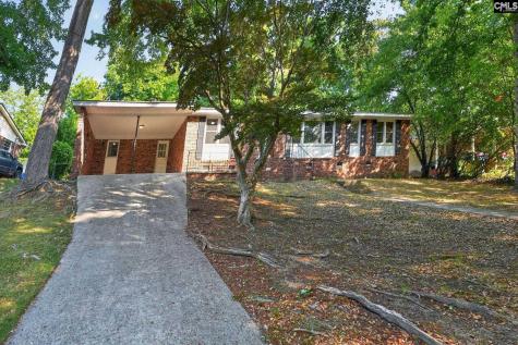 241 Chartwell Road Columbia SC 29210